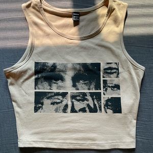 SHEIN size medium tank top